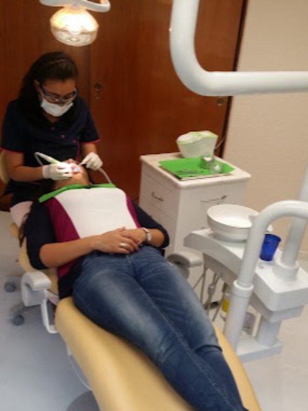 Fotografía de laC. D. Faviola Huerta