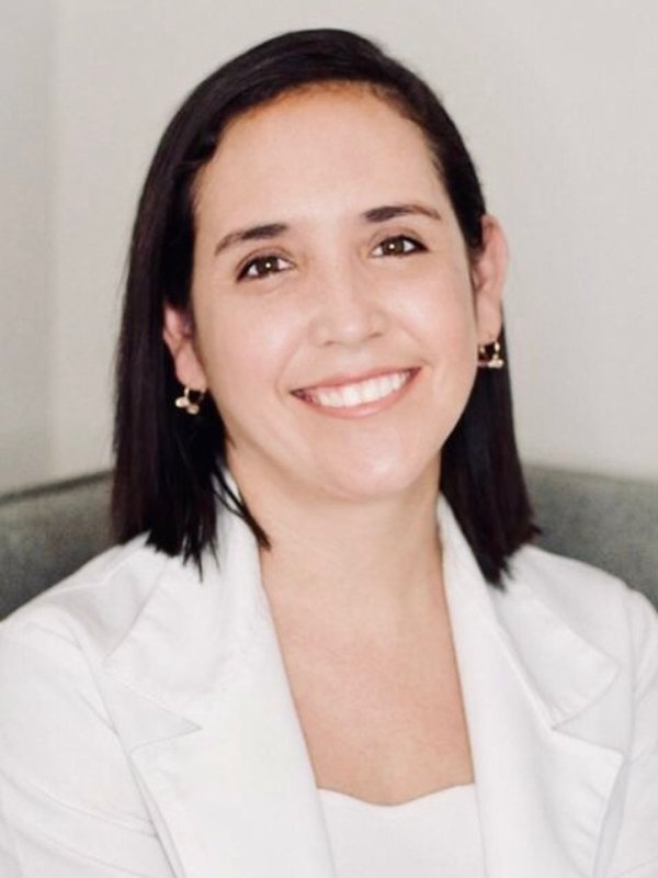 Fotografía de laDra. Itzel Ferrero