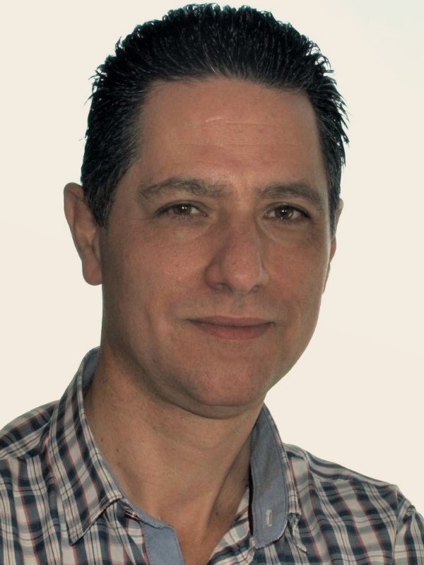 Fotografía delLic. Psic. Victor Pérez