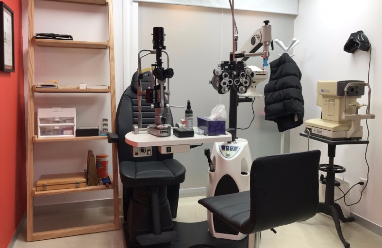 Fotografía delDr. Francisco Javier Olguín Manríquez