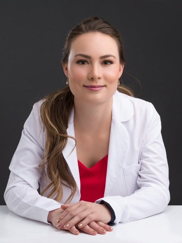 Fotografía de laMtra. Nutr. Valeria Valdivieso