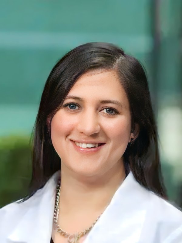 Fotografía de laDra. Stefany González