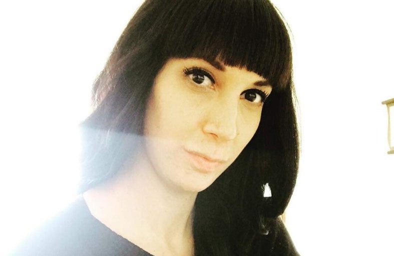 Fotografía de laLic. Psic. Maria Andrea Torres Garcia