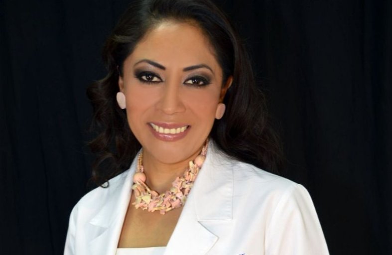 Fotografía de laMtra. Norma Angélica Hidalgo Martínez