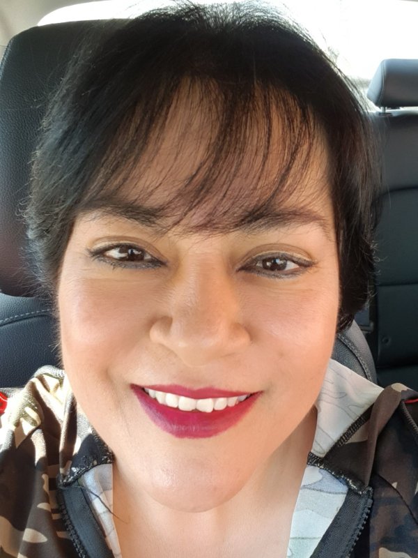 Fotografía de laLic. Psic. Xochitl Hernández