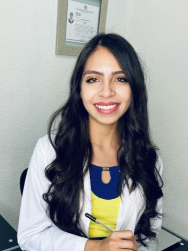 Fotografía de laLic. Nutr. Alejandra Redorta