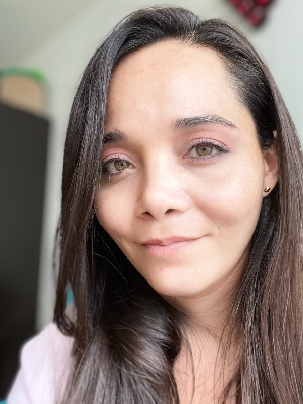 Fotografía de laDra. Daniela Charabati