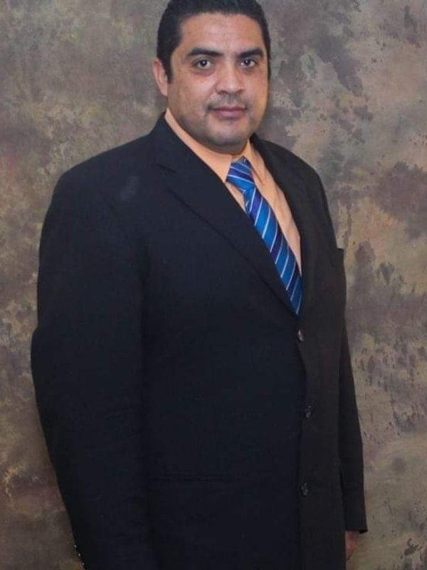 Fotografía delLic. José Soltero