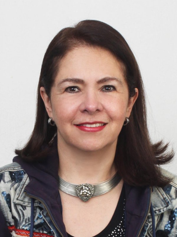 Fotografía de laLic. Psic. Laura Rabago