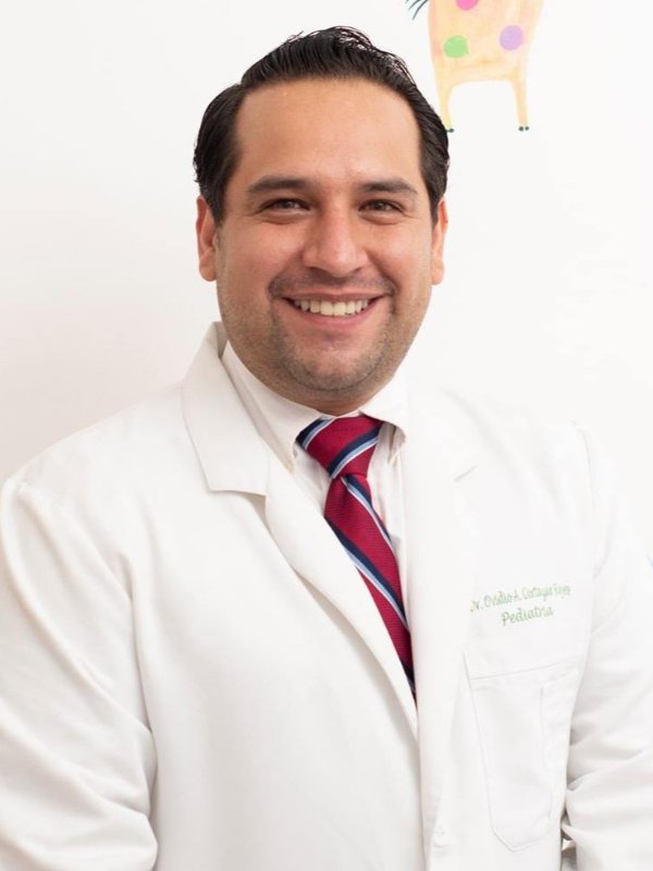 Fotografía delDr. Ovidio Cortázar