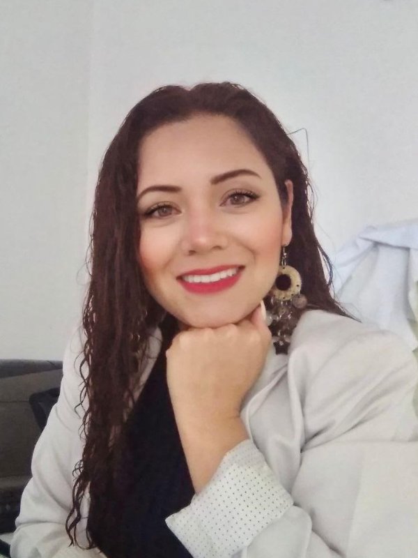 Fotografía de laLic. Patricia Tamayo