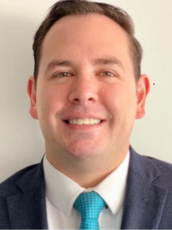 Fotografía delDr. Francisco Gutiérrez Canell