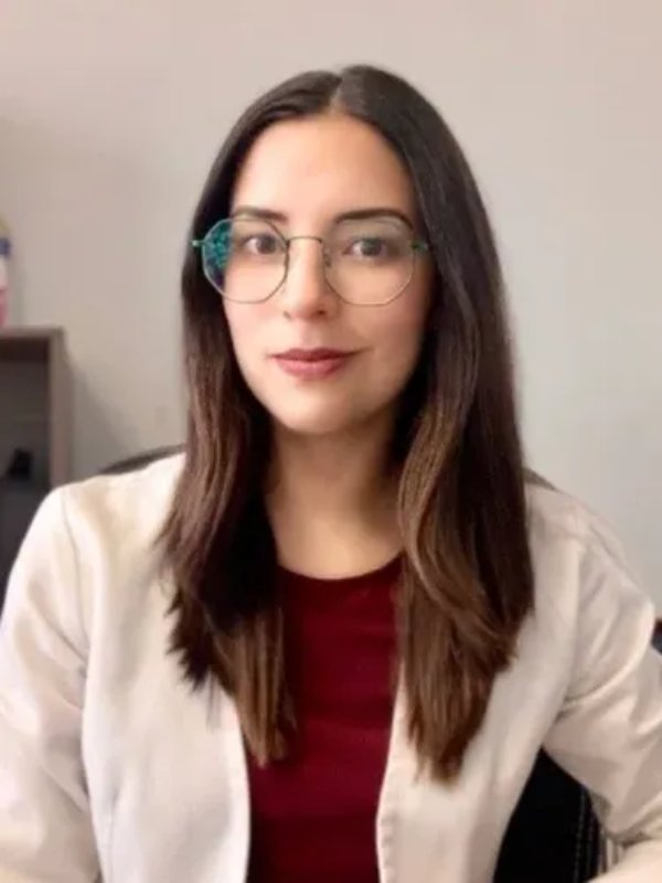 Fotografía de laMtra. Natalia Capistran