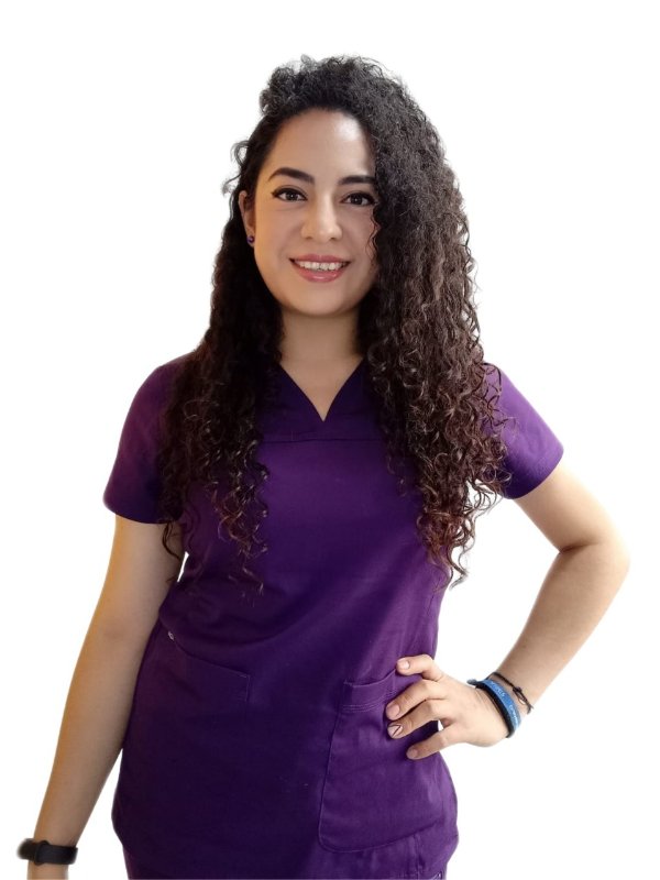 Fotografía de laLFT. Viridiana Shaft