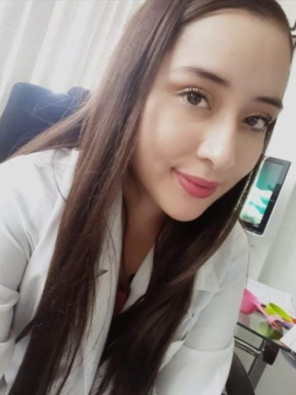 Fotografía de laNutr. Jacqueline López