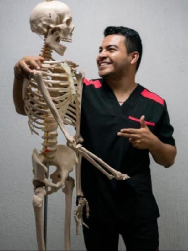 Fotografía delLFT. Pedro León