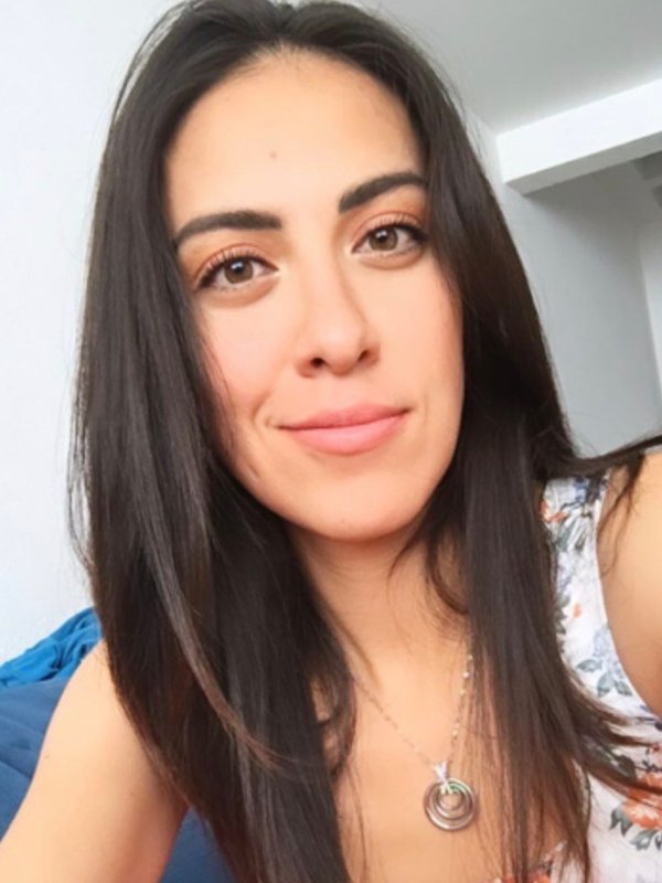 Fotografía de laDra. Ana Diaz