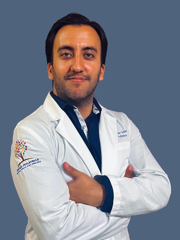 Fotografía delDr. Carlos Aguilar Gutierrez