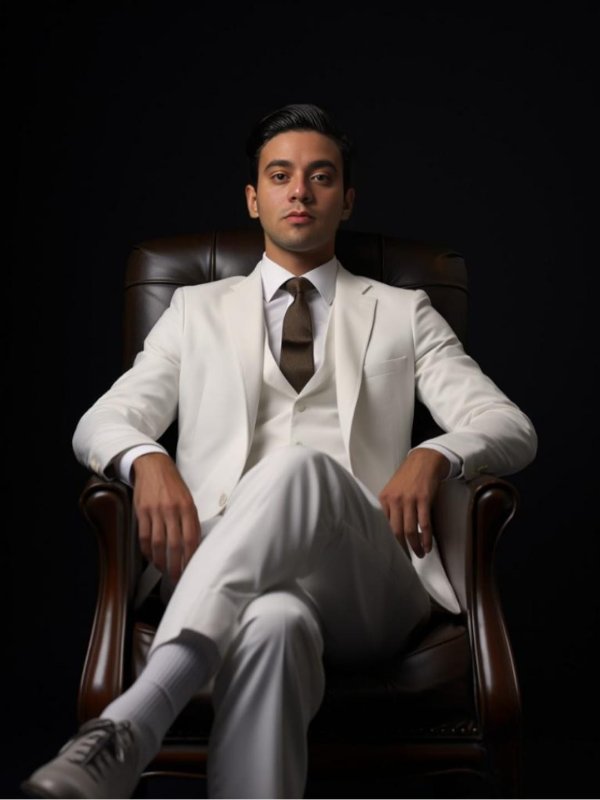 Fotografía delDr. Iván Ruiseco Herrera