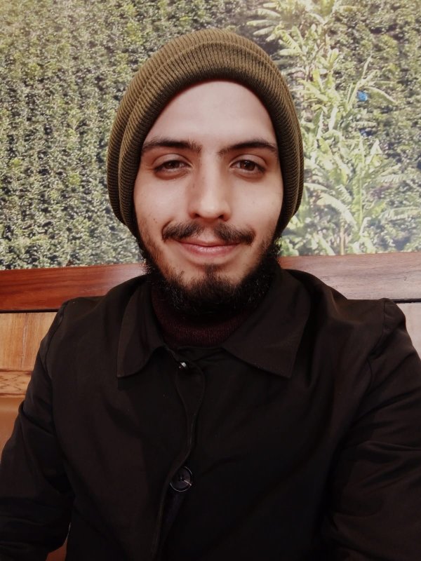 Fotografía delLic. Psic. Ignacio Briones