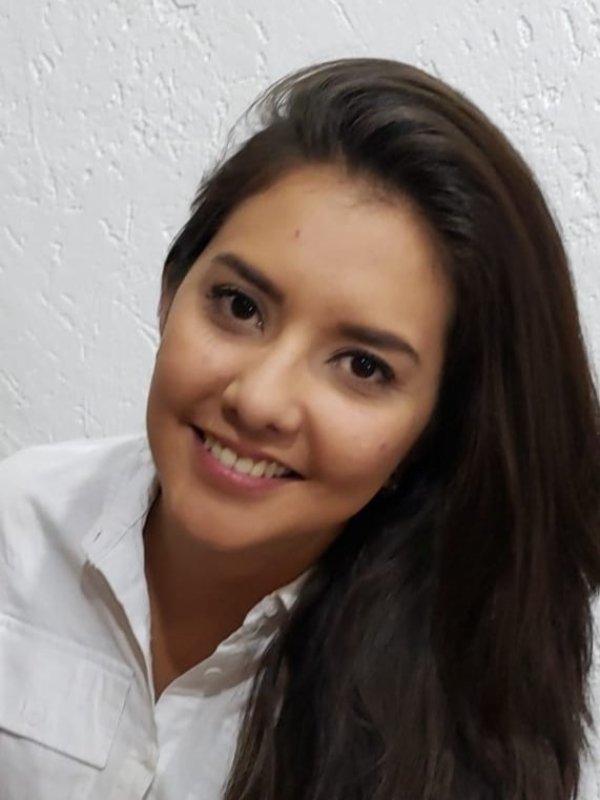 Fotografía de laLic. Psic. Ana Gordillo