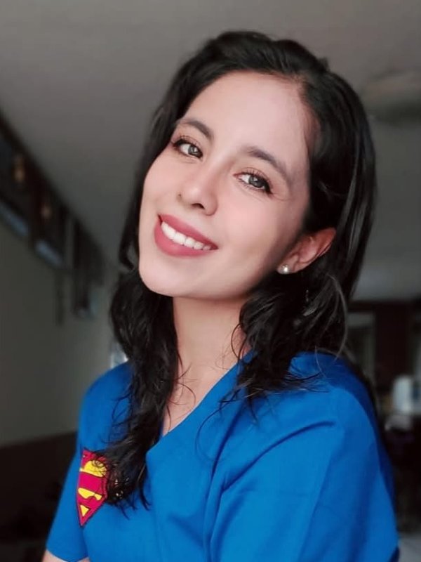 Fotografía de laDra. Karen López Avendaño