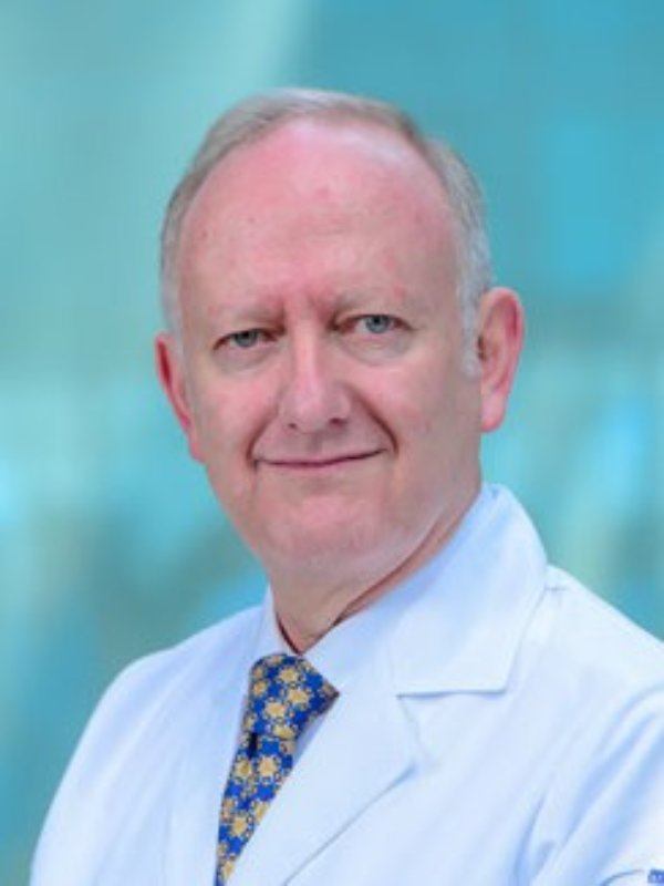 Fotografía delDr. Isaac Chicurel