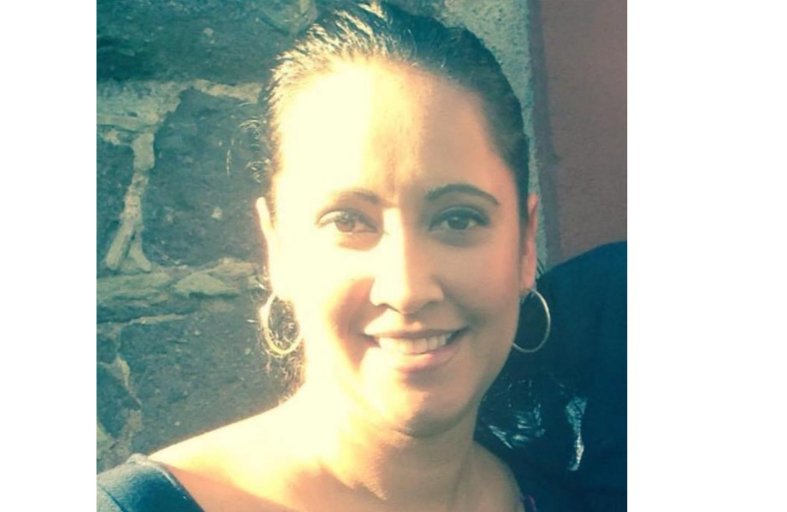 Fotografía de laLic. Nutr. Claudia Flores