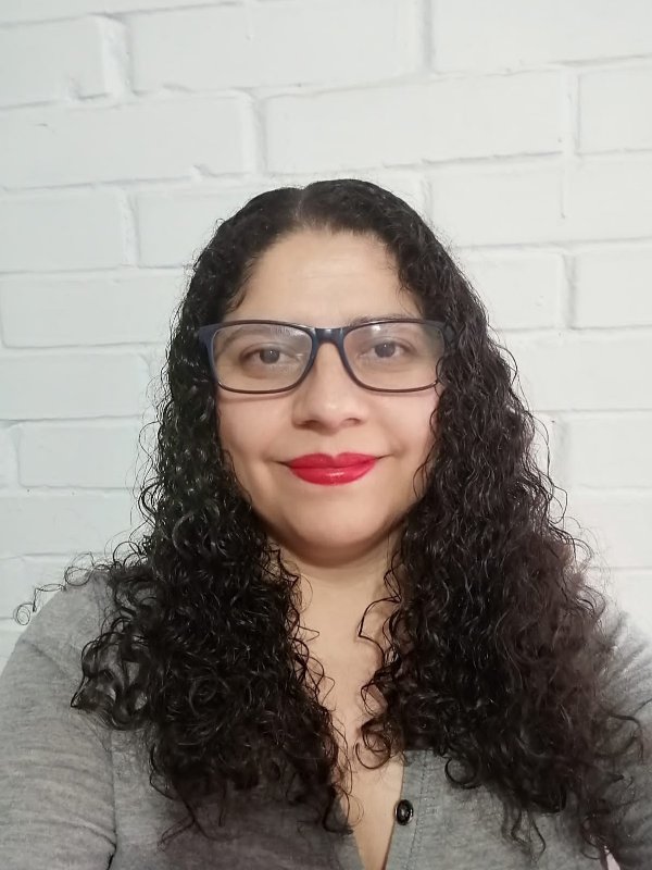 Fotografía de laLic. Psic. Ivonne Temporal