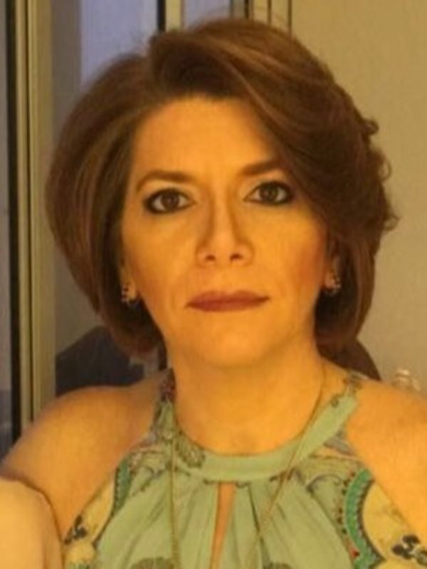 Fotografía de laDra. Beatriz Náder