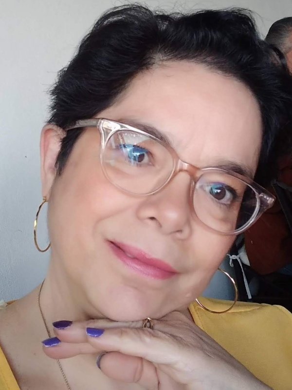 Fotografía de laLic. Psic. Rosario Gaxiola