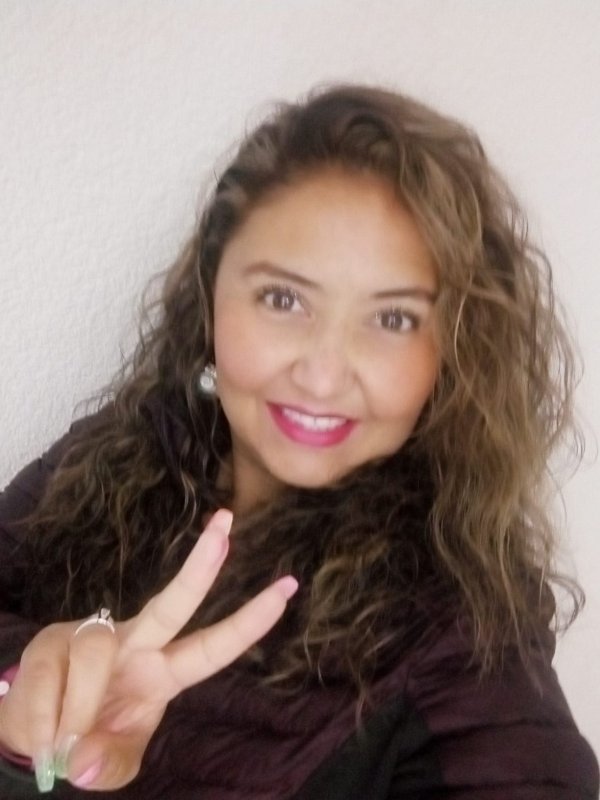 Fotografía de laLic. Psic. Eva Rico Greco