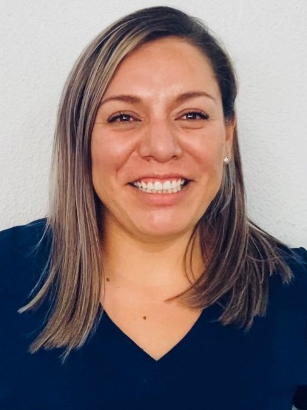 Fotografía de laC. D. Berenice Rocha