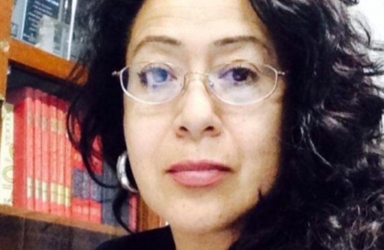 Fotografía de laLic. Psic. Diana Rodríguez