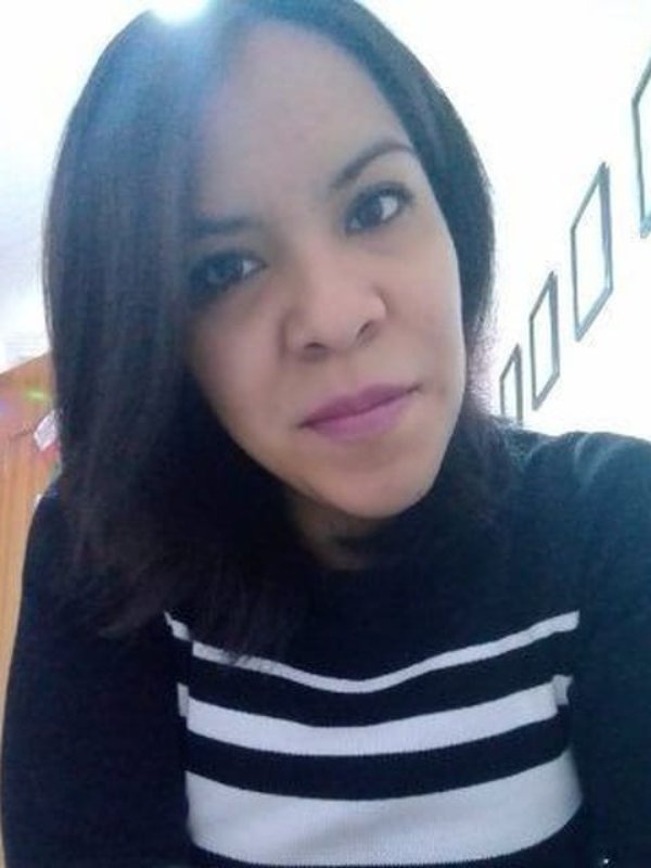 Fotografía de laLic. Psic. Giselle González