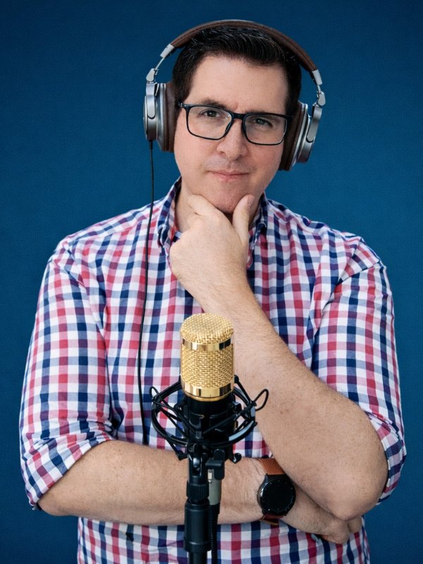 Fotografía delLic. Psic. Victor Hernández