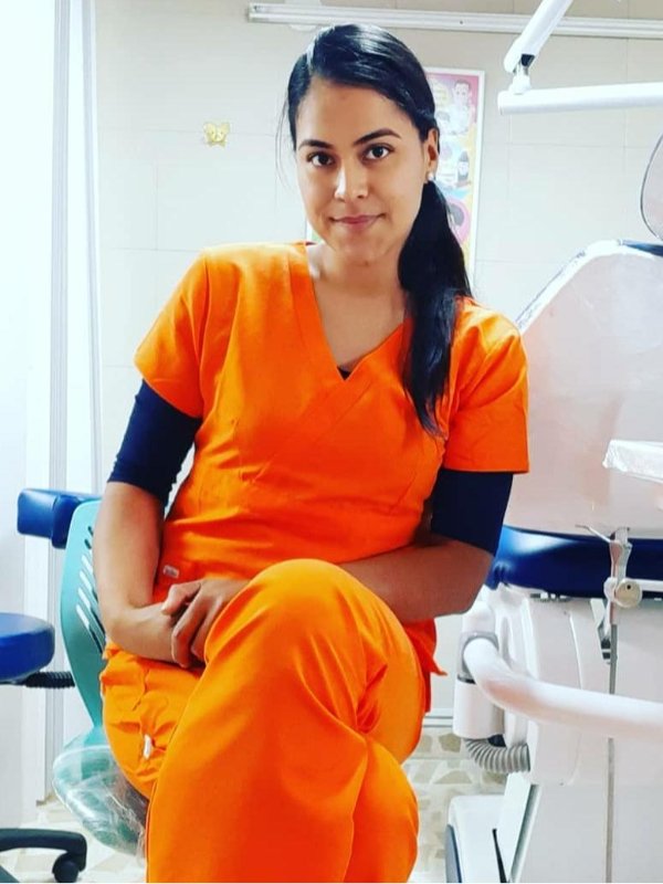 Fotografía de laC.D.E.O. Mariana Cañas